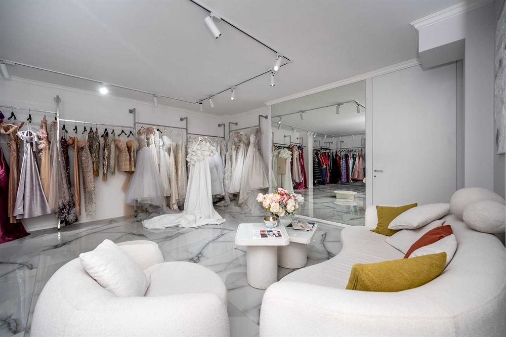 Продава се Магазин в София, Манастирски ливади - 233 кв.м за 9 €/кв.м - Снимка #2