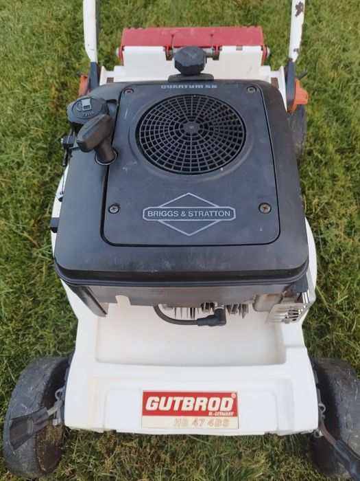 GUTBROD Германска бензинова косачка