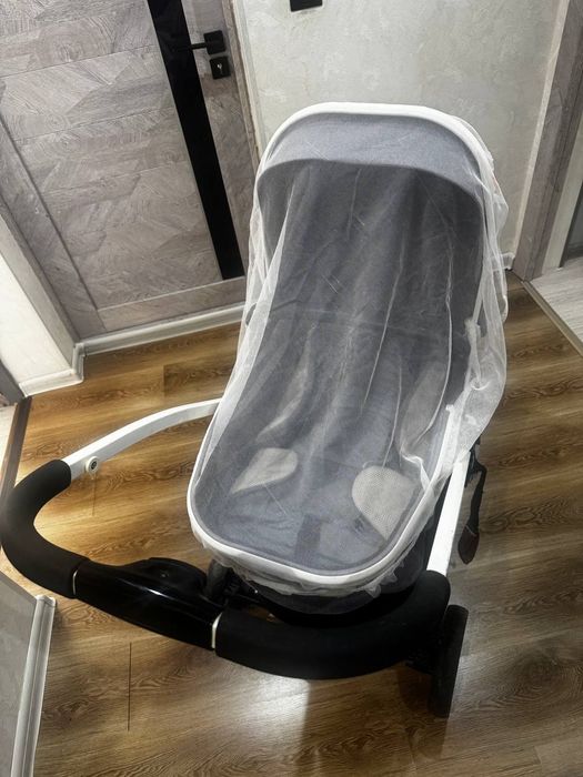 Коляска прогулочная