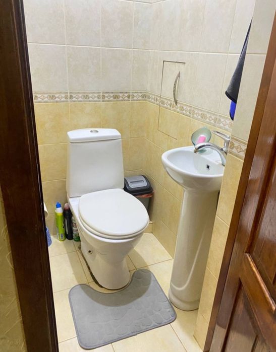 Улутшенка 2/1/4 балкон 2/6 Массев Феруза