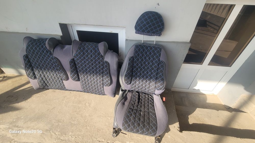 Matiz Nexia 1uchun chxol