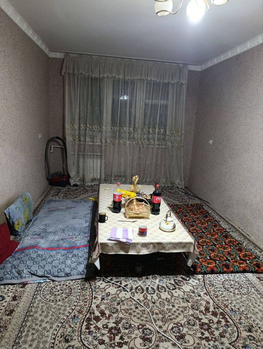 Чирчик 4 м/р 2х сотилади Нархи 25.000$ Бош толов ва паспорт бр Ипотека