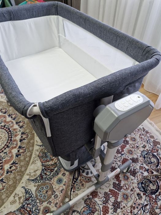 Продается детская кровать