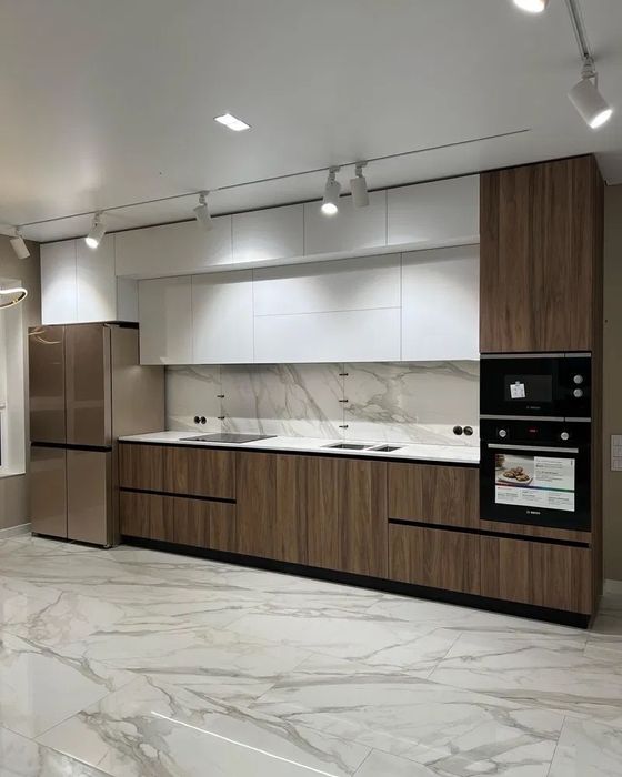 Мебель на заказ Кухня Шкаф Гардероб Тумба Прихожая Спальный гарнитур