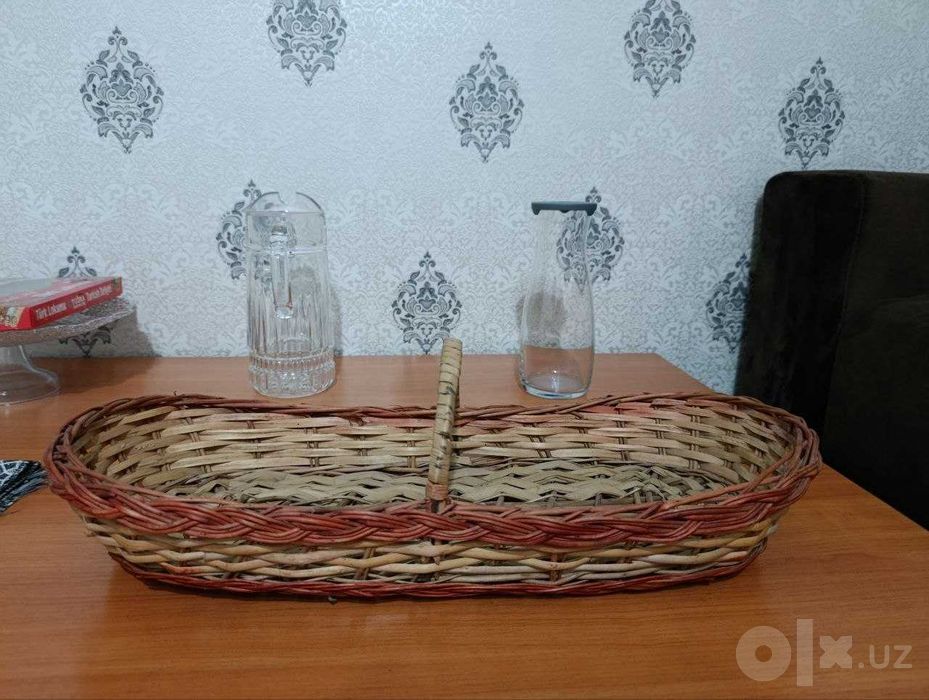 Продам корзинку для фруктов