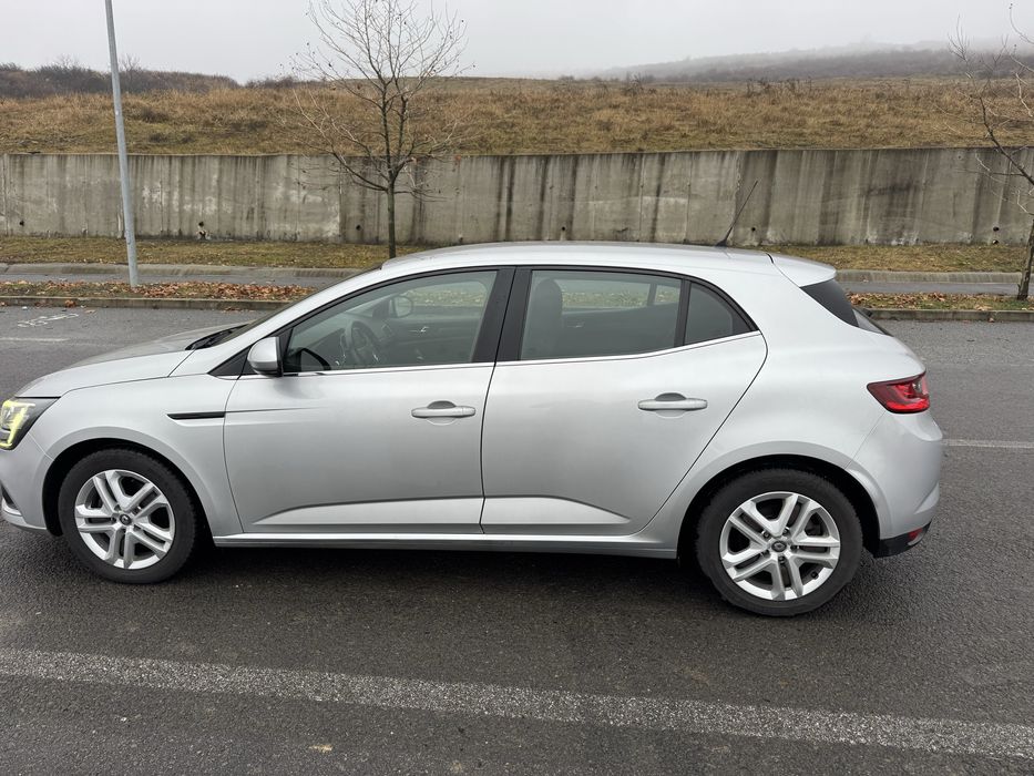 Vand Renaul Megan 4 Eco 2 Limited Euro 6 Fara Adblue an 2018