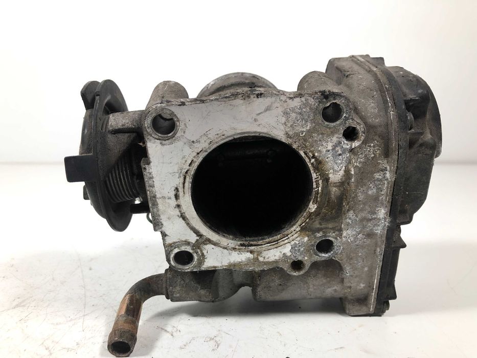 Дросел Chevrolet Aveo 1.2 2005г