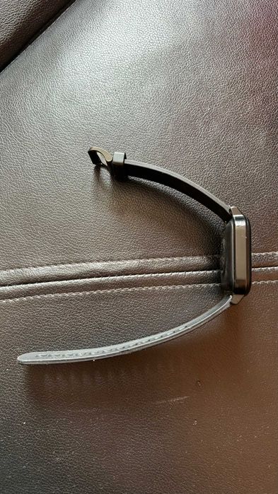 Смарт часовник Haylou Smart Watch 2