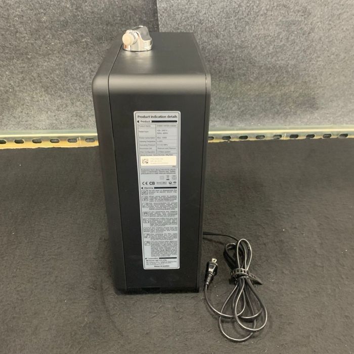 Йонизатор Tyent H2 Hybrid – ТОП модел