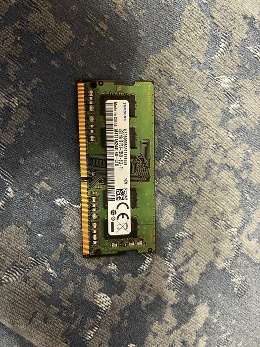 Продам ОЗУ 5 штук комплектом