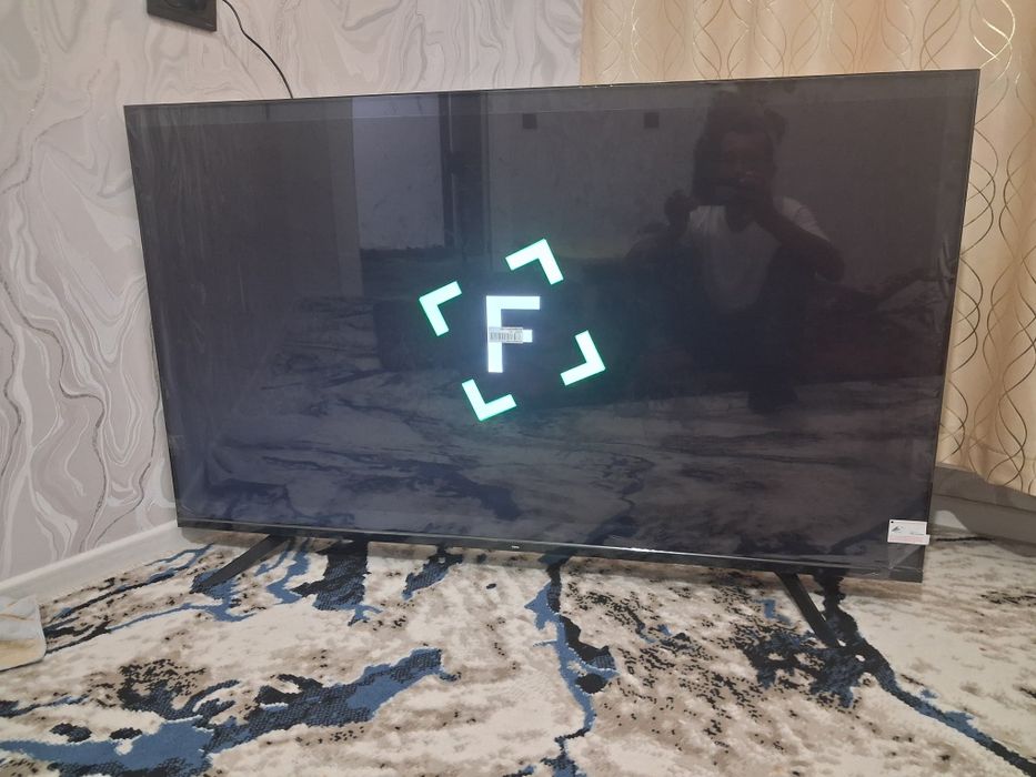 Смарт Frame телевизор 55 размер