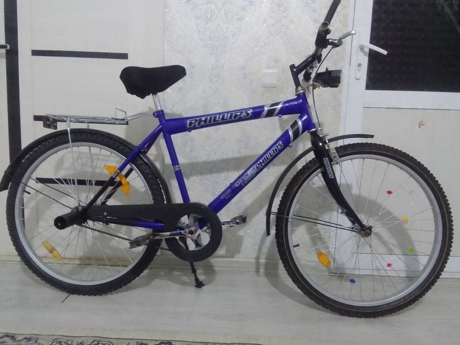 Zor 26 razmer veli sotiladi.