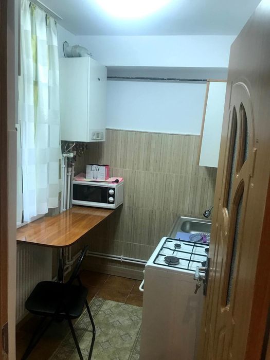 Garsoniera confort unu  închiriere