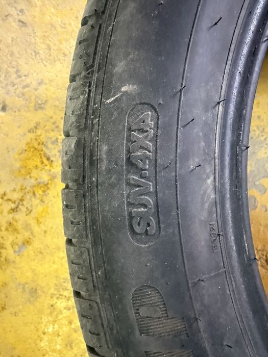 Летни гуми Good Year - 4 бр.