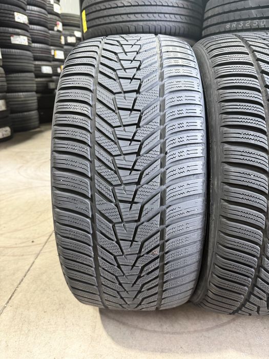 255/35/21 HANKOOK 4бр