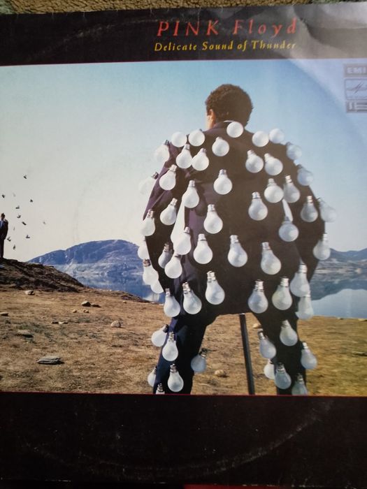 Продам виниловые пластинки