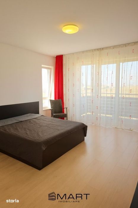 Apartament 2 camere 56 mp Avantgarden Bartolomeu