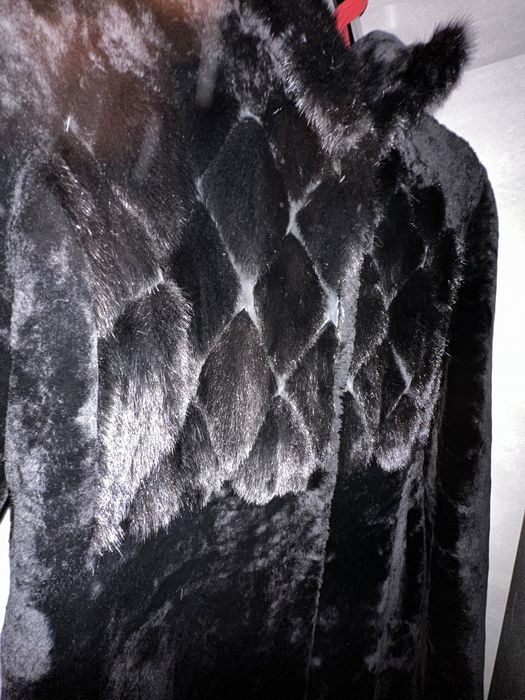 Продам шубку в хорошем состоянии