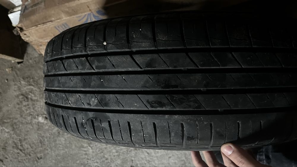 Диски веста r16 лето