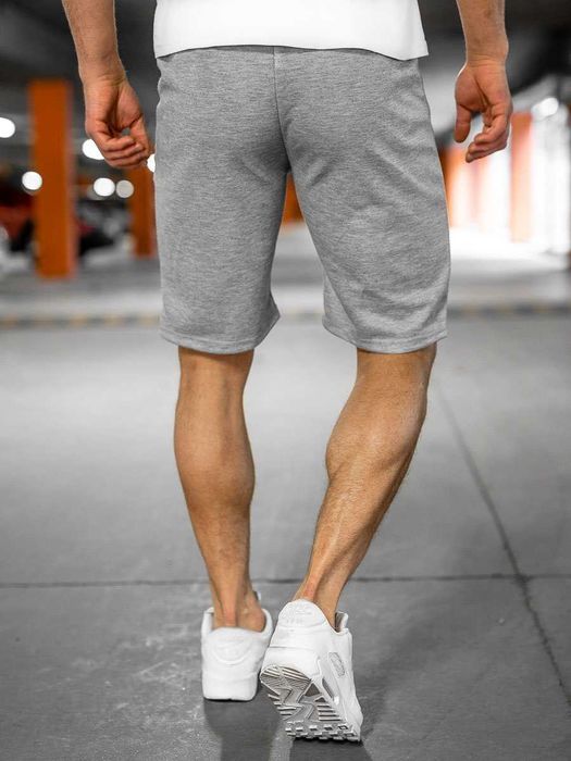 LIVERPOOL YNWA / ЛИВЪРПУЛ мъжки шорти / къси панталони - 2 цвята.