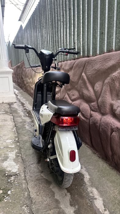 скутер ………………………