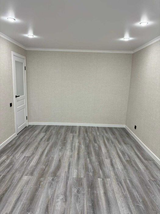 евро двухкомнатная в центре города