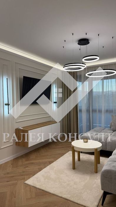 Продава се Двустаен апартамент в Пловдив, Каменица 2 - 85 кв.м за 2271 €/кв.м - Снимка #5