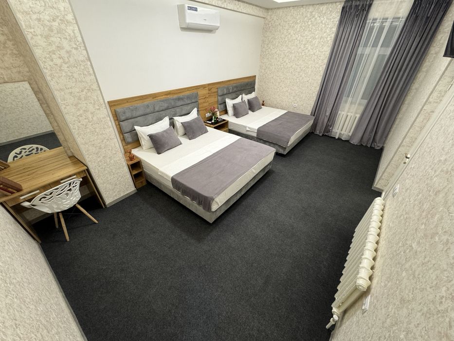 Hostel/Гостиница