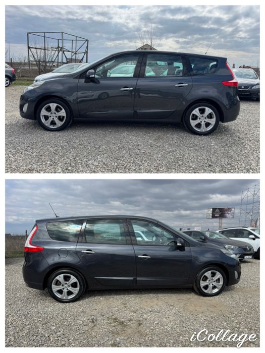 RENAULT Grand Scenic 2010 — imagine 5