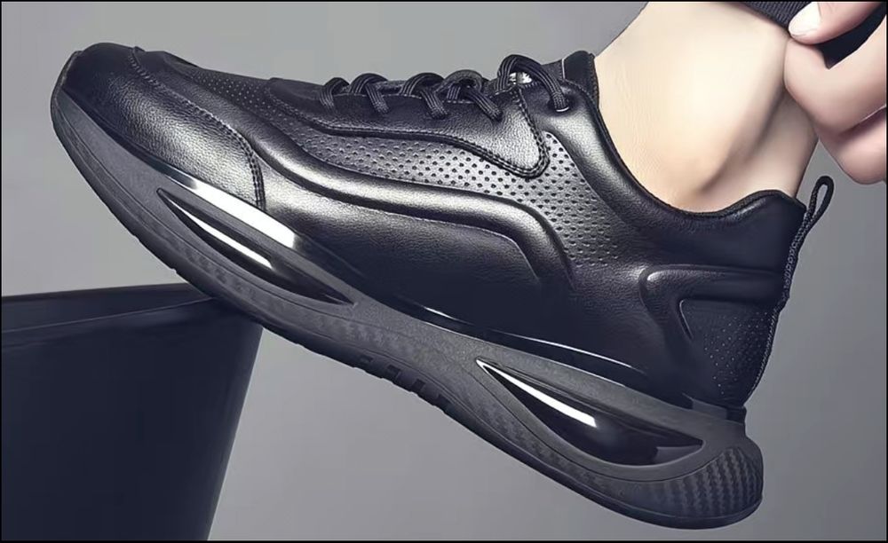 Продам кроссовки. Фабричный Китай.