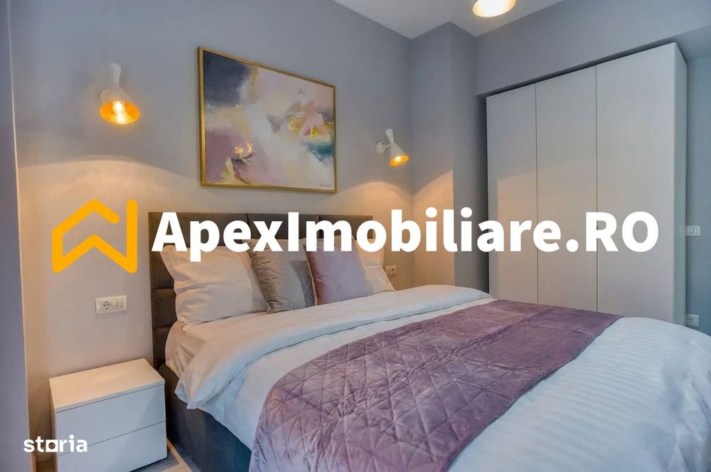 Apartament 2 camere de inchiriat Unirii Bucuresti | ApexImobiliare.ro