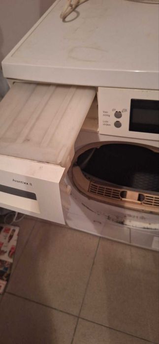 Сушилня Bosch Avantixx 8 - за части или ремонт