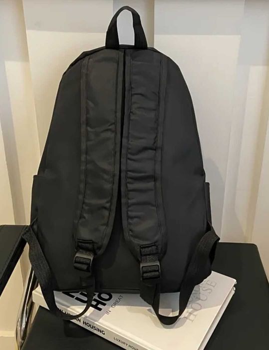 Новый рюкзак / !