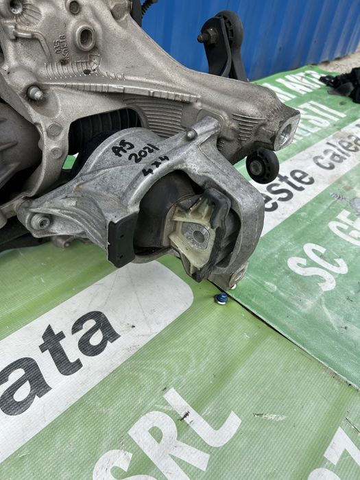 Tampon motor  dreapta Audi A5 2.0 Tdi Quattro 2021