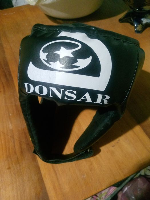 Shingalka, Futa va Shlem