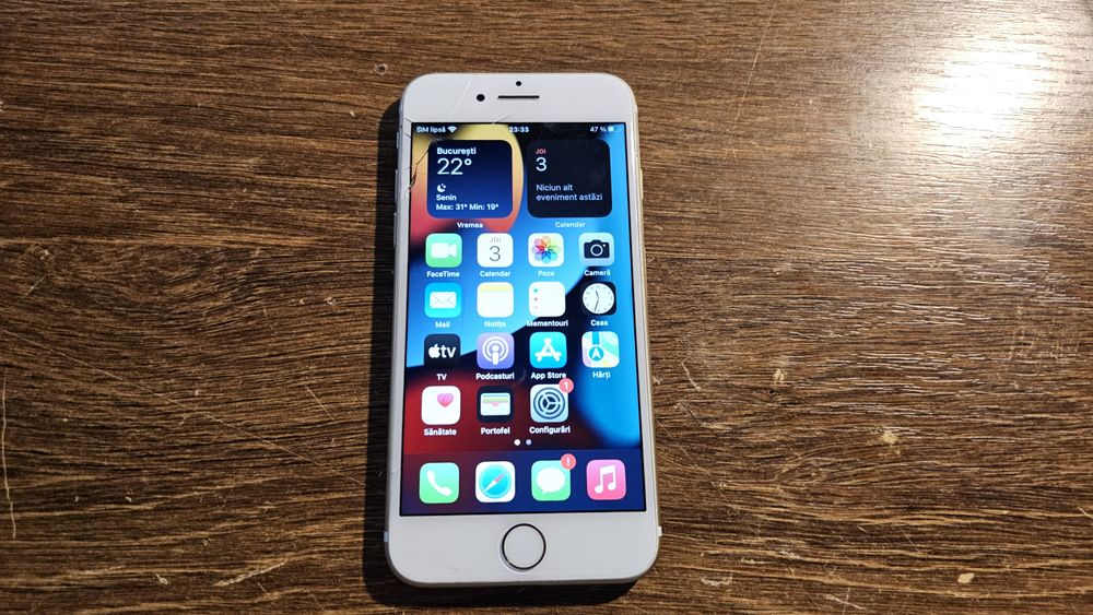 iPhone 7 gold 32Gb