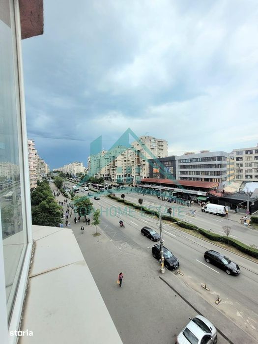 Apartament cu 2 camere decomandate, Piata Marasti!