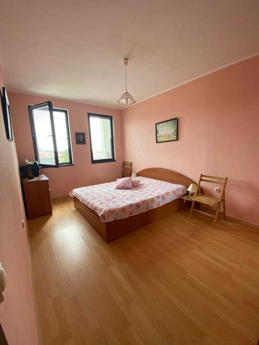 Продава се Двустаен апартамент в Свети Влас - 62 кв.м за 775 €/кв.м - Снимка #9