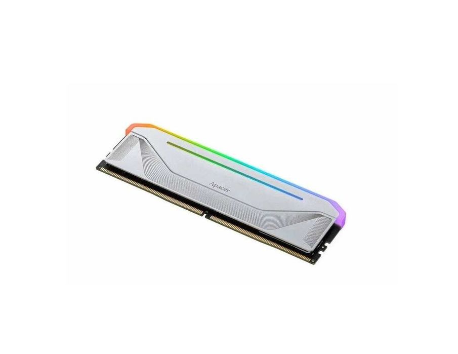 ' Память Apacer NOX DDR5 RGB 32GB (2x16GB) 5600MHz