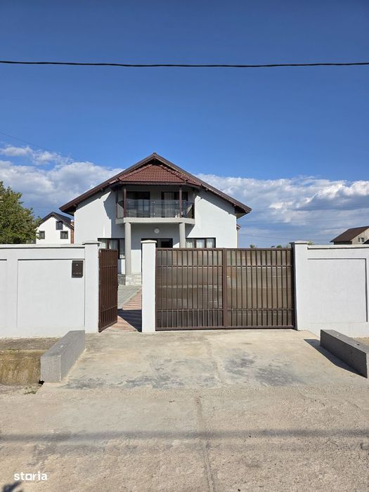 Casa de vanzare Targu Jiu, str Francisc Milescu.
