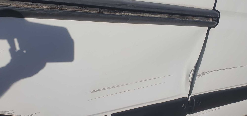 OPEL Movano 2007г.