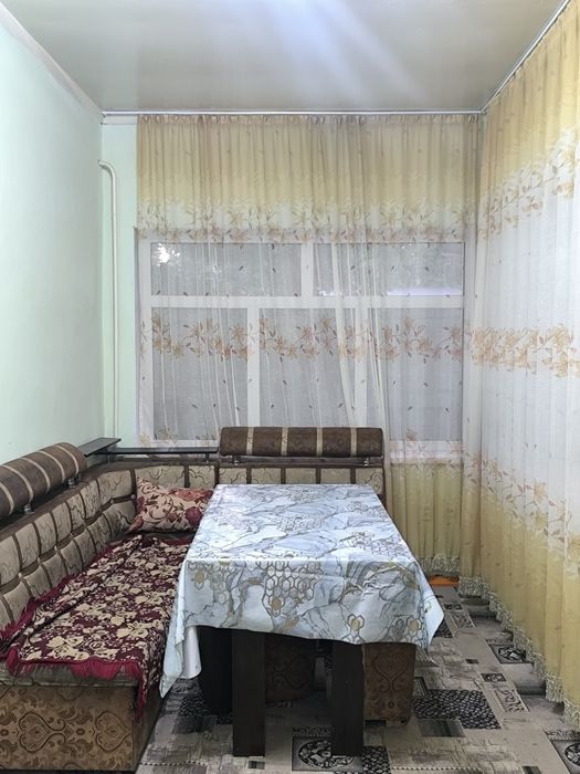 Продаются дом с мебелью