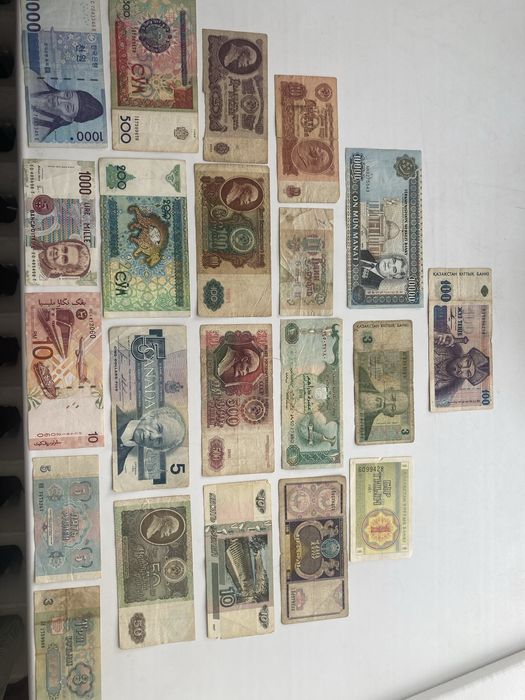 Подам монеты деньги