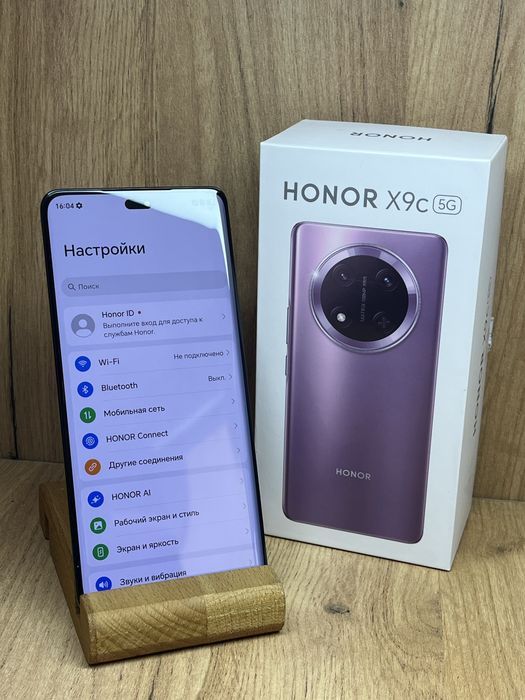 Хонор х9с 256. Гб