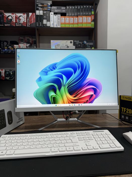 monoblok optom narxda  1chi qoli sotamiz