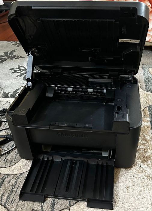 Samsung принтер SCX-3200