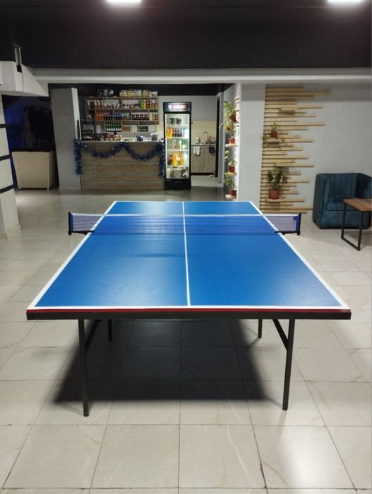 Продается Настольный теннис, теннисный стол, пинг понг
