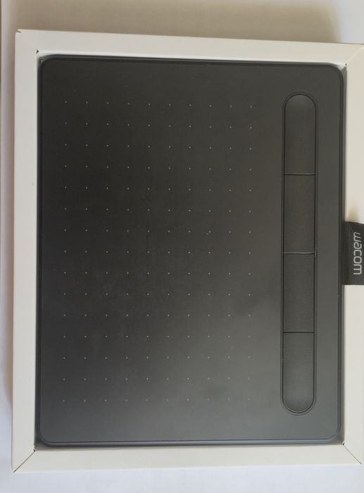 Tableta Grafica Wacom Intuos S