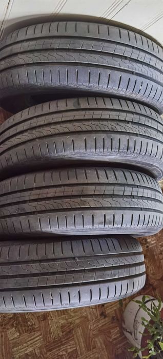 Летни гуми Hankook 205 70 15
