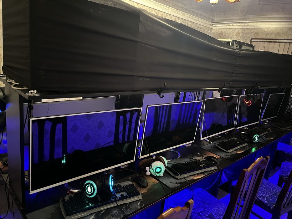 Компьютер сатылад 15шт